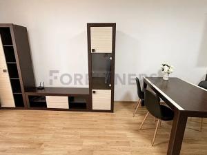 Pronájem bytu 2+kk, Praha - Zličín, Prušánecká, 56 m2