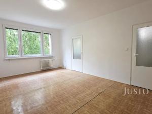 Pronájem bytu 2+1, Písek, Na Stínadlech, 64 m2