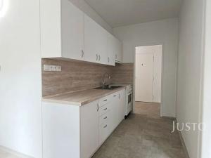 Pronájem bytu 2+1, Písek, Na Stínadlech, 64 m2