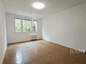 Pronájem bytu 2+1, Písek, Na Stínadlech, 64 m2