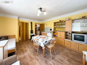 Prodej rodinného domu, Milešov - Přední Chlum, 120 m2