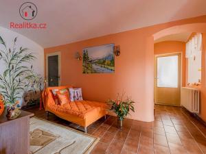 Prodej rodinného domu, Štětí, 140 m2
