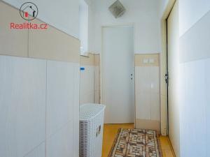 Prodej rodinného domu, Štětí, 140 m2