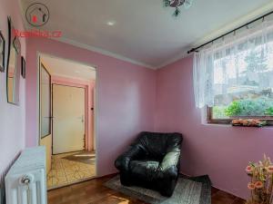 Prodej rodinného domu, Štětí, 140 m2