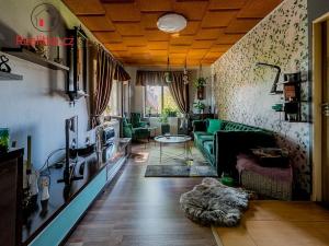 Prodej rodinného domu, Štětí, 140 m2