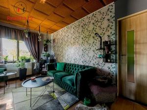 Prodej rodinného domu, Štětí, 140 m2