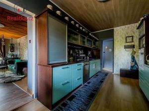 Prodej rodinného domu, Štětí, 140 m2