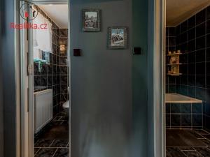 Prodej rodinného domu, Štětí, 140 m2