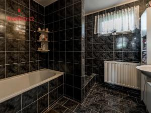 Prodej rodinného domu, Štětí, 140 m2