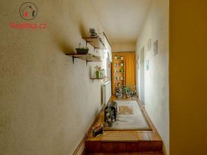 Prodej rodinného domu, Štětí, 140 m2
