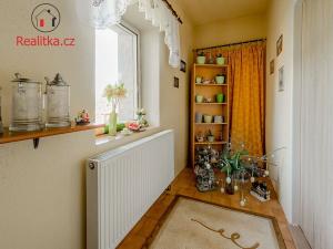 Prodej rodinného domu, Štětí, 140 m2