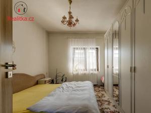 Prodej rodinného domu, Štětí, 140 m2