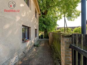 Prodej rodinného domu, Štětí, 140 m2