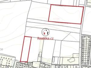 Prodej pozemku, Praha - Hloubětín, 36195 m2