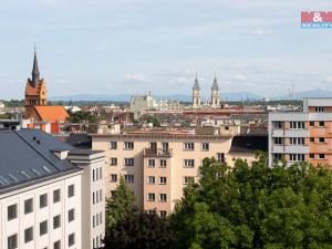 Prodej bytu 3+1, Ostrava - Moravská Ostrava, Nádražní, 60 m2