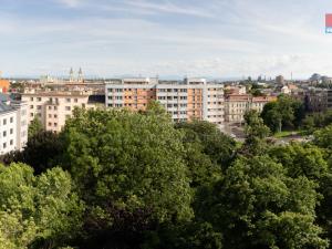 Prodej bytu 3+1, Ostrava - Moravská Ostrava, Nádražní, 60 m2