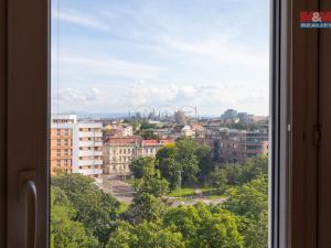 Prodej bytu 3+1, Ostrava - Moravská Ostrava, Nádražní, 60 m2