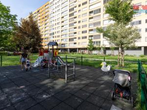 Prodej bytu 3+1, Ostrava - Moravská Ostrava, Nádražní, 60 m2