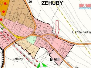 Prodej rodinného domu, Žleby - Zehuby, 155 m2