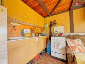 Prodej zahrady, Karviná - Staré Město, 535 m2