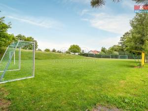 Prodej pozemku pro bydlení, Močovice, 1469 m2
