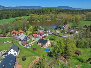 Prodej rodinného domu, Martinice v Krkonoších, 101 m2