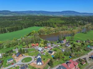 Prodej rodinného domu, Martinice v Krkonoších, 101 m2