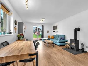 Prodej rodinného domu, Martinice v Krkonoších, 101 m2