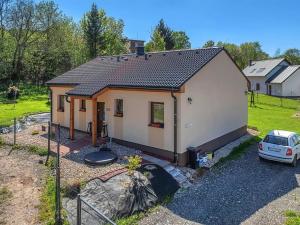 Prodej rodinného domu, Martinice v Krkonoších, 101 m2