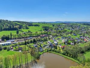 Prodej rodinného domu, Martinice v Krkonoších, 101 m2