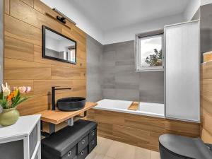 Prodej rodinného domu, Martinice v Krkonoších, 101 m2