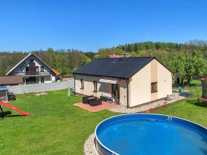 Prodej rodinného domu, Martinice v Krkonoších, 101 m2