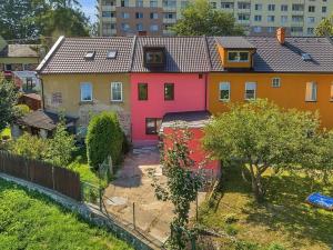 Prodej rodinného domu, Svitavy, Svitavská, 224 m2