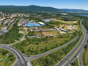 Prodej komerčního pozemku, Jirkov, Studentská, 36154 m2