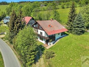 Prodej rodinného domu, Jestřabí v Krkonoších, 289 m2
