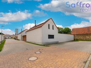 Prodej rodinného domu, Dobřany, Langlova, 126 m2