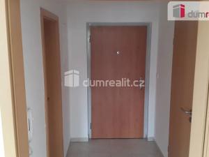 Pronájem bytu 1+kk, Praha - Stodůlky, Přeučilova, 36 m2