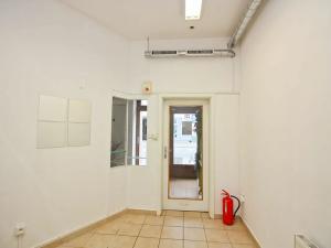 Pronájem obchodního prostoru, Tišnov, Brněnská, 9 m2