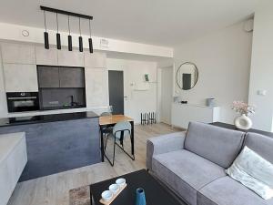 Pronájem bytu 2+kk, Praha - Holešovice, Jankovcova, 43 m2
