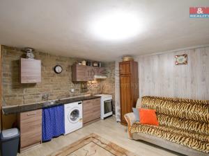 Prodej chalupy, Valašská Senice, 70 m2