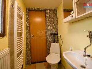 Prodej chalupy, Valašská Senice, 70 m2