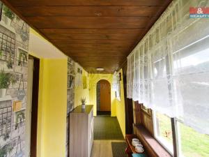Prodej chalupy, Valašská Senice, 70 m2