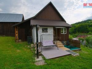 Prodej chalupy, Valašská Senice, 70 m2