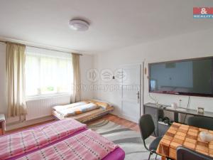 Prodej chalupy, Valašská Senice, 70 m2