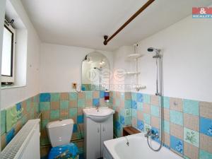 Prodej chalupy, Valašská Senice, 70 m2