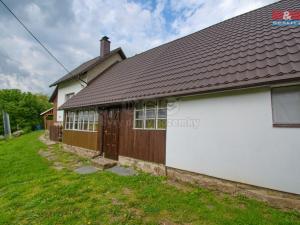 Prodej chalupy, Valašská Senice, 70 m2