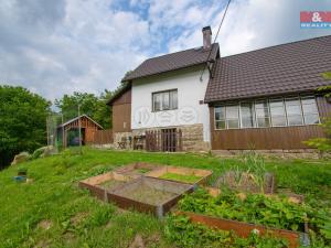 Prodej chalupy, Valašská Senice, 70 m2