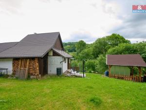 Prodej chalupy, Valašská Senice, 70 m2
