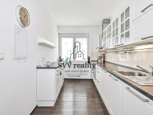 Prodej bytu 2+1, Praha - Vysočany, Kolbenova, 72 m2