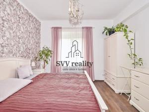 Prodej bytu 2+1, Praha - Vysočany, Kolbenova, 72 m2